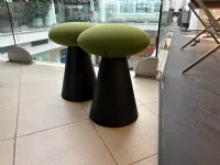 Sgabello Icon stool Pedrali a prezzo scontato 