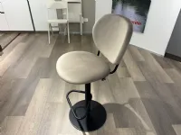 Sgabello Ines Calligaris a prezzo ribassato  approfittane ora!