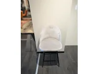 Sgabello modello Lul stoll La seggiola SCONTATO a PREZZI OUTLET