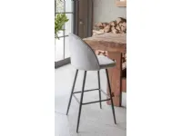Sgabello modello Lul stoll La seggiola SCONTATO a PREZZI OUTLET