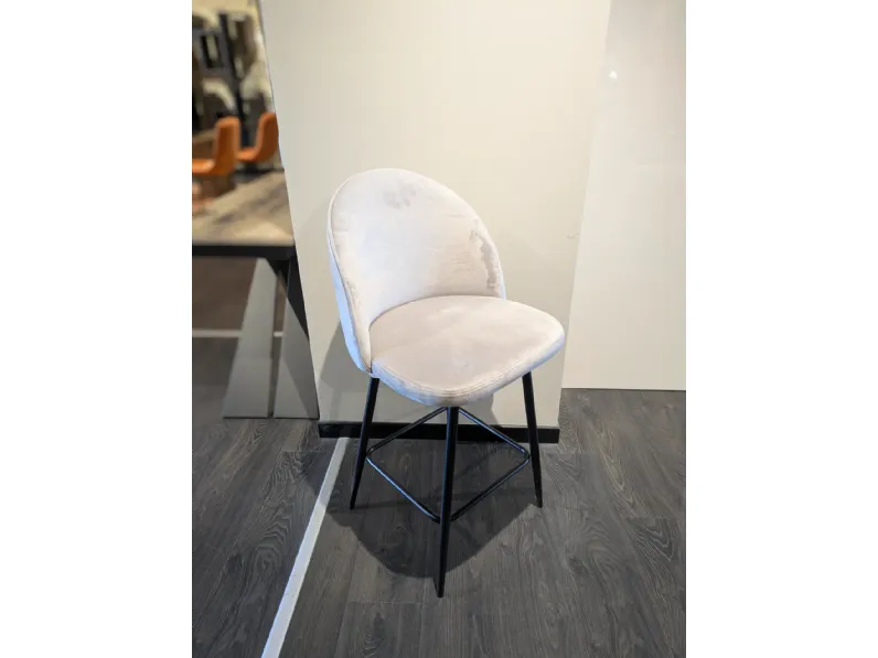 Sgabello modello Lul stoll La seggiola SCONTATO a PREZZI OUTLET