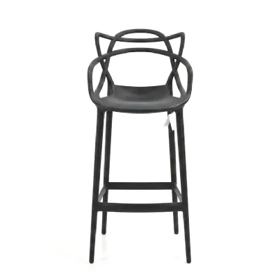 Sgabello con 4 gambe Masters Kartell a prezzi convenienti