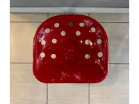 Sgabello Mezzadro Zanotta a prezzo scontato 