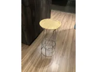 Sgabello modello Bar Horm SCONTATO a PREZZI OUTLET
