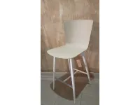Sgabello modello Calla Midj SCONTATO a PREZZI OUTLET