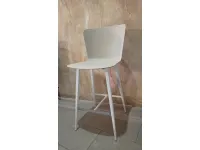 Sgabello modello Calla Midj SCONTATO a PREZZI OUTLET