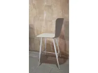 Sgabello modello Calla Midj SCONTATO a PREZZI OUTLET