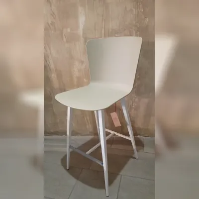 Sgabello modello Calla Midj SCONTATO a PREZZI OUTLET