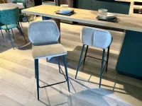 Sgabello da cucina Dandy Maxhome a prezzo scontato