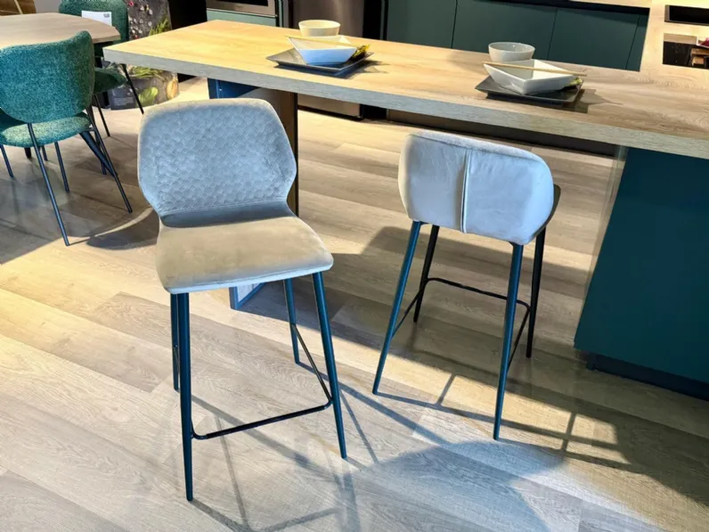 Sgabello da cucina Dandy Maxhome a prezzo scontato