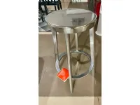 Sgabello Deja vu Magis con 4 gambe con sconto