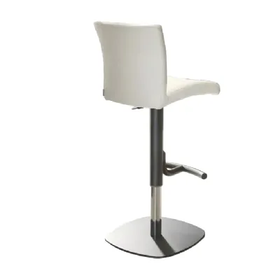 Sgabello modello Emy Ozzio SCONTATO a PREZZI OUTLET