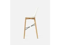 Sgabello modello Eva 7 Point house SCONTATO a PREZZI OUTLET