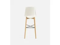 Sgabello modello Eva 7 Point house SCONTATO a PREZZI OUTLET