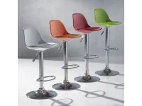 Sgabello modello Fruit La seggiola SCONTATO a PREZZI OUTLET