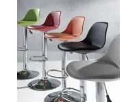Sgabello modello Fruit La seggiola SCONTATO a PREZZI OUTLET