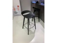 Sgabello con 4 gambe Gabri Scavolini a prezzi outlet