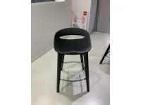 Sgabello con 4 gambe Gabri Scavolini a prezzi outlet