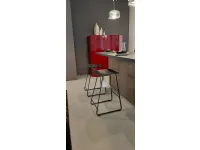 Sgabello modello Link sgabello Lapalma SCONTATO a PREZZI OUTLET