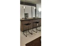 Sgabello modello Link sgabello Lapalma SCONTATO a PREZZI OUTLET