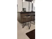 Sgabello modello Link sgabello Lapalma SCONTATO a PREZZI OUTLET