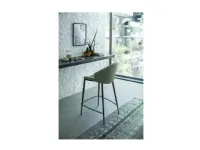 Sgabello modello Paris * Sedit SCONTATO a PREZZI OUTLET