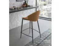 Sgabello modello Paris * Sedit SCONTATO a PREZZI OUTLET