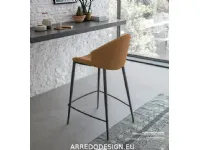 Sgabello modello Paris * Sedit SCONTATO a PREZZI OUTLET