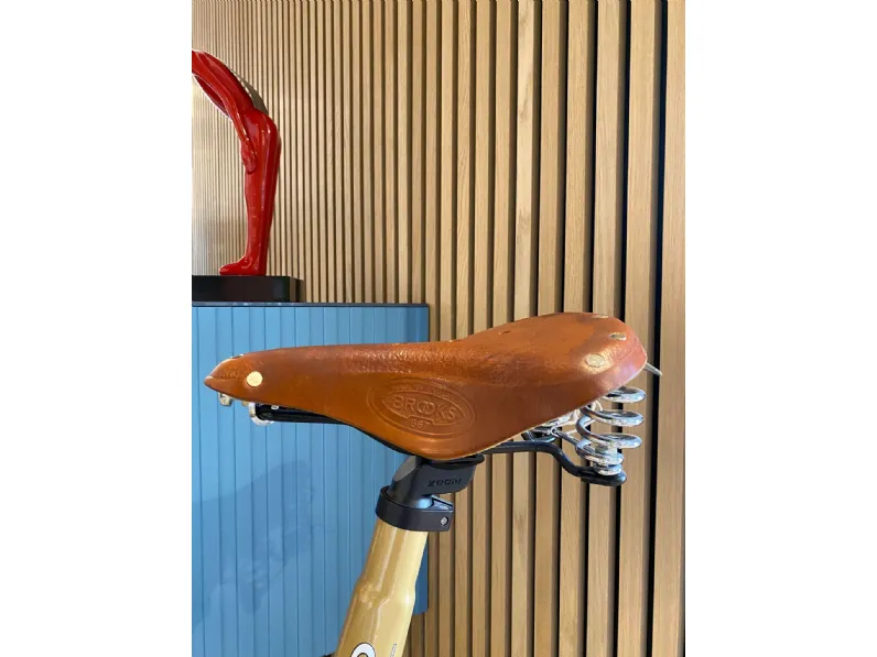 Sgabello modello Pedalo' Colico SCONTATO a PREZZI OUTLET