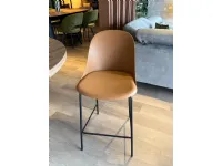 Sgabello Sam Ingenia con 4 gambe a prezzo conveniente
