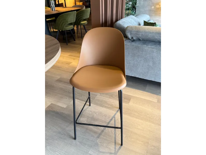 Sgabello Sam Ingenia con 4 gambe a prezzo conveniente