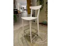 Sgabello modello Sbagello bontempi Bontempi SCONTATO a PREZZI OUTLET