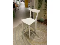 Sgabello modello Sbagello bontempi Bontempi SCONTATO a PREZZI OUTLET