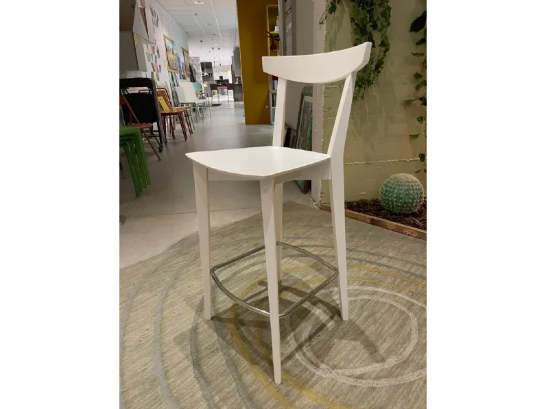 Sgabello modello Sbagello bontempi Bontempi SCONTATO a PREZZI OUTLET