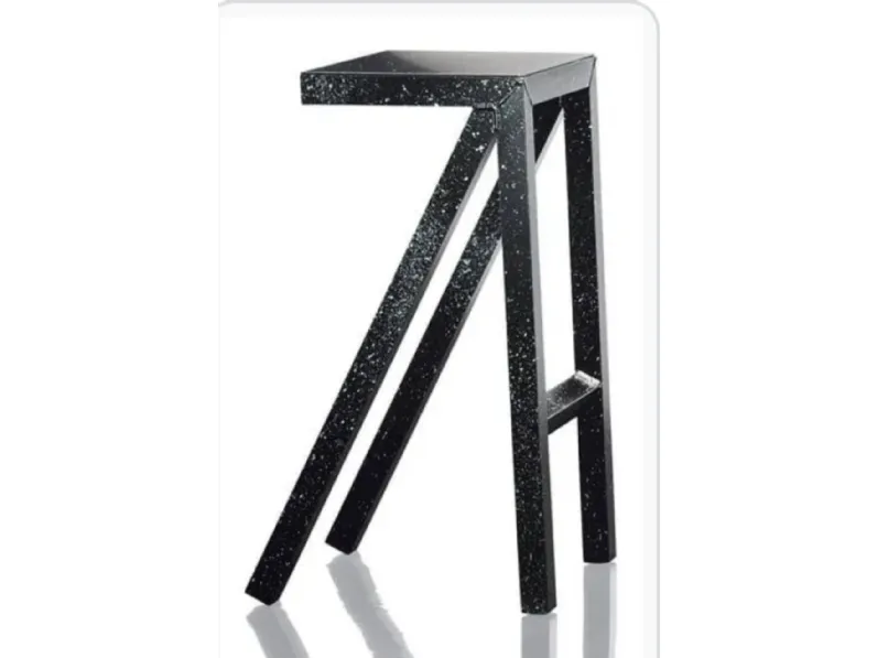 Sgabello Sgabello bureaurama stool alto magis Magis con 4 gambe a prezzo conveniente