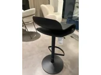 Sgabello con base centrale Sgabello kristalia bcn Kristalia a prezzi outlet