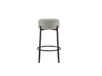 Sgabello modello Syd Stones SCONTATO a PREZZI OUTLET