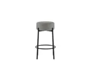 Sgabello modello Syd Stones SCONTATO a PREZZI OUTLET