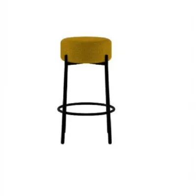 Sgabello modello Syd Stones SCONTATO a PREZZI OUTLET