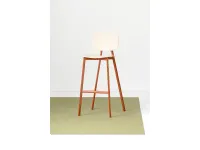 Sgabello modello Tata h64 Point house SCONTATO a PREZZI OUTLET