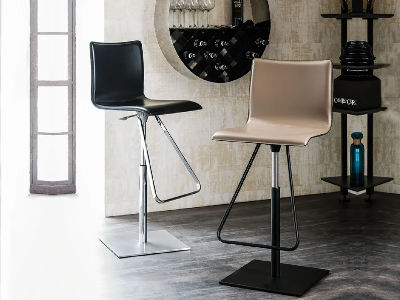 Sgabello Modello toto Cattelan italia a prezzo scontato 