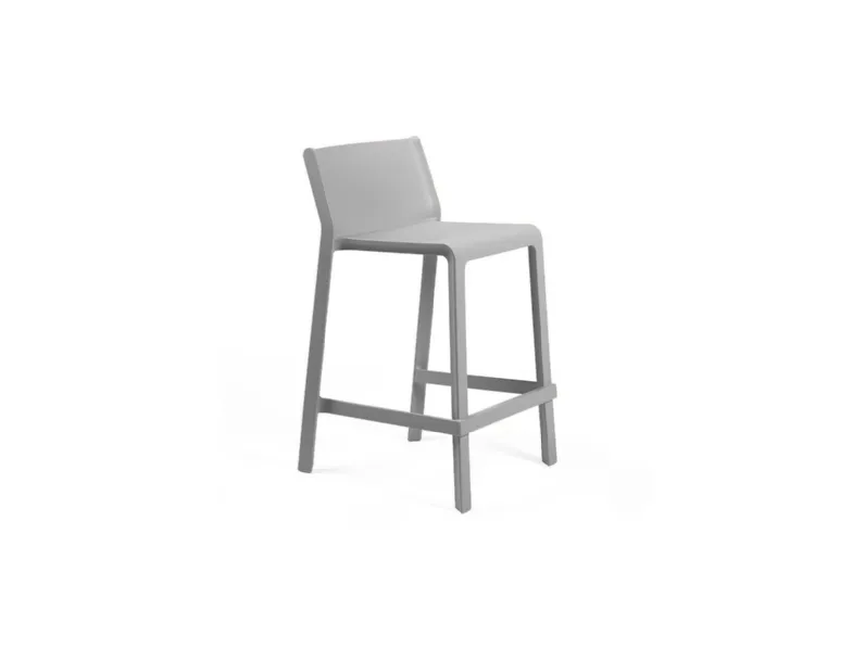 Sgabello modello Zerocinquantuno stool 65 art. 549/6 La seggiola SCONTATO a PREZZI OUTLET