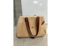 Sgabello da soggiorno Mondana Riva 1920 a prezzo Outlet