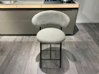 Sgabello Oleandro Calligaris a prezzo ribassato 