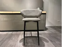 Sgabello Oleandro Calligaris a prezzo ribassato 