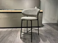 Sgabello Oleandro Calligaris a prezzo ribassato 