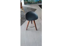 Sgabello Plumage Bonaldo a prezzo ribassato 
