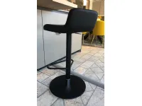 Sgabello Riley Calligaris a prezzo ribassato 