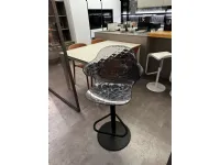 Sgabello Saint tropez Calligaris a prezzo ribassato 