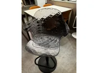 Sgabello Saint tropez Calligaris a prezzo ribassato 